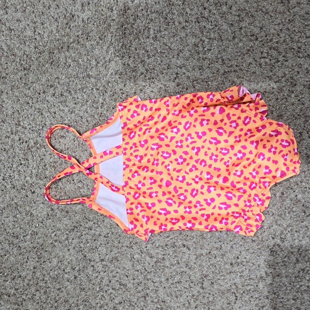 2T swimsuit